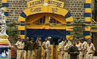 Tight security for Pak prisoners in Maharashtra jails